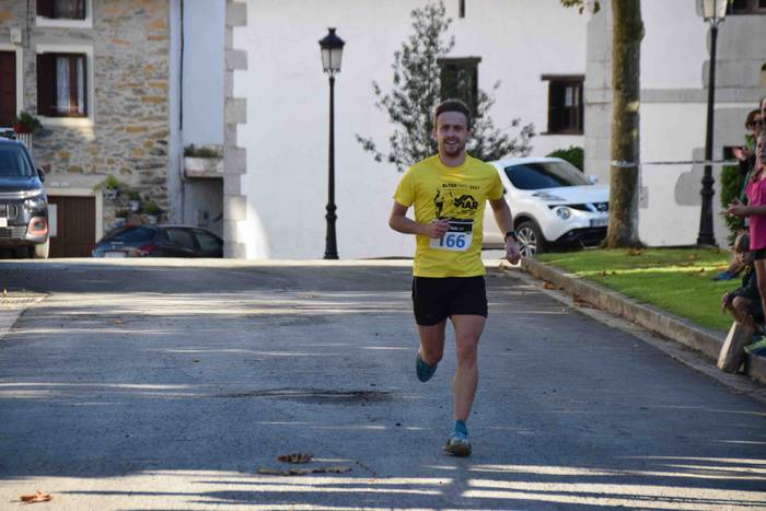 Eltxotrail 2021 Orendain 8 k 12 1635013753322