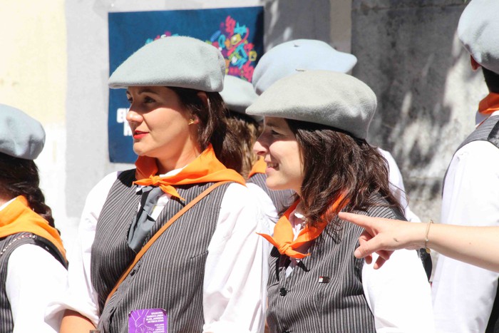 Festa hizki larriz - 7