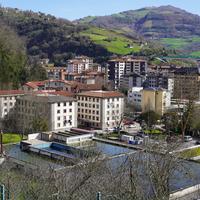 San Esteban auzoko XXXVIII. Kultur Astea