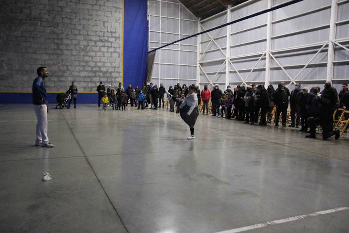 oinatz bengoetxea, belauntza 45 1646508198515