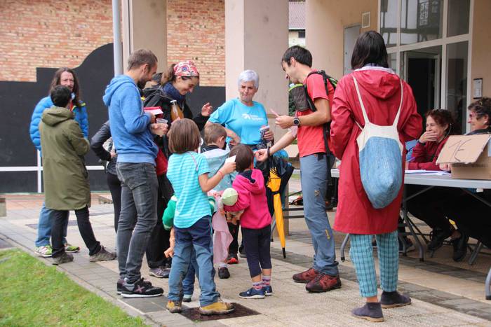 Lizartzako Mendiz Mendi prob 46 1664029373068