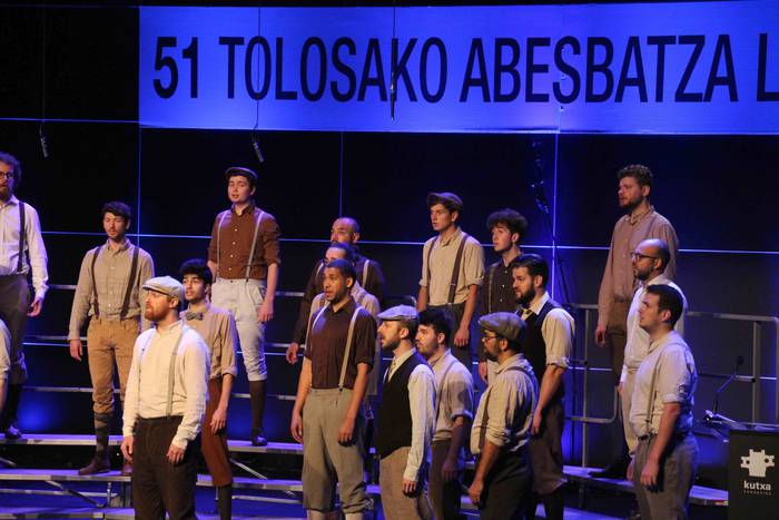 Indonesiako Batavia Madrigal 27 1572797989802