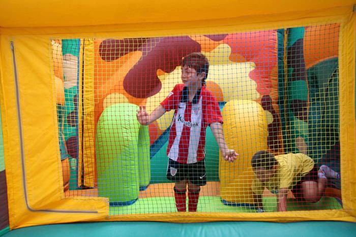 Dena kabitzen da auzoko karp 7 1530359116092