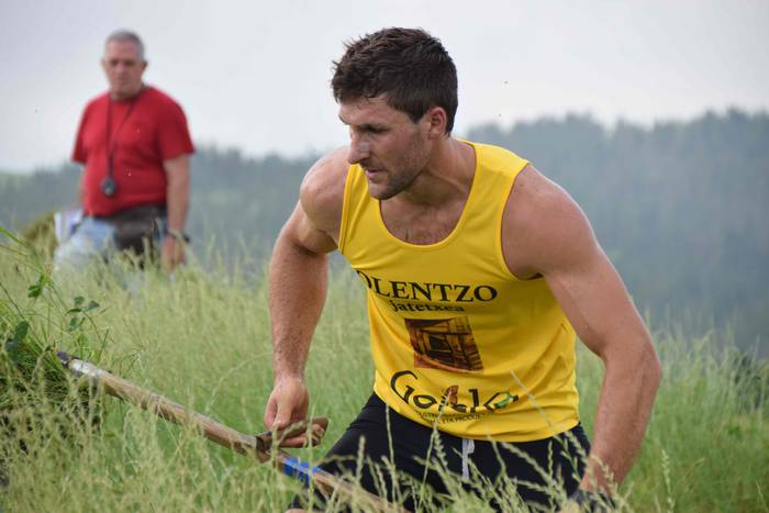 Jokin Etxeberria txapeldun G 13 1531053079248