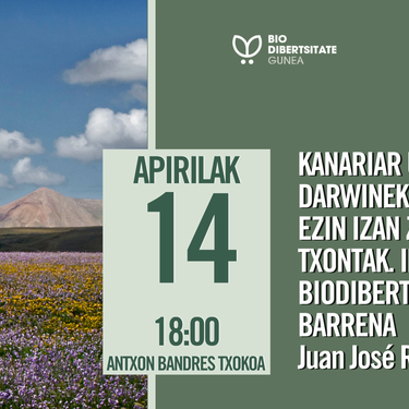 Biodibertsitate Gunea