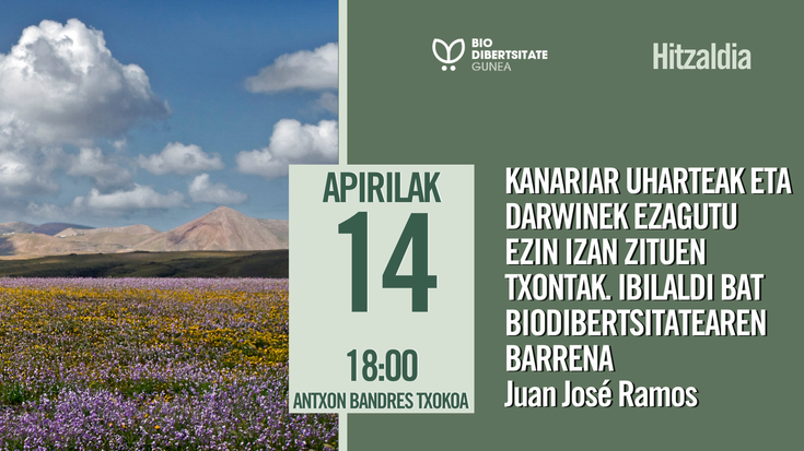 Biodibertsitate Gunea