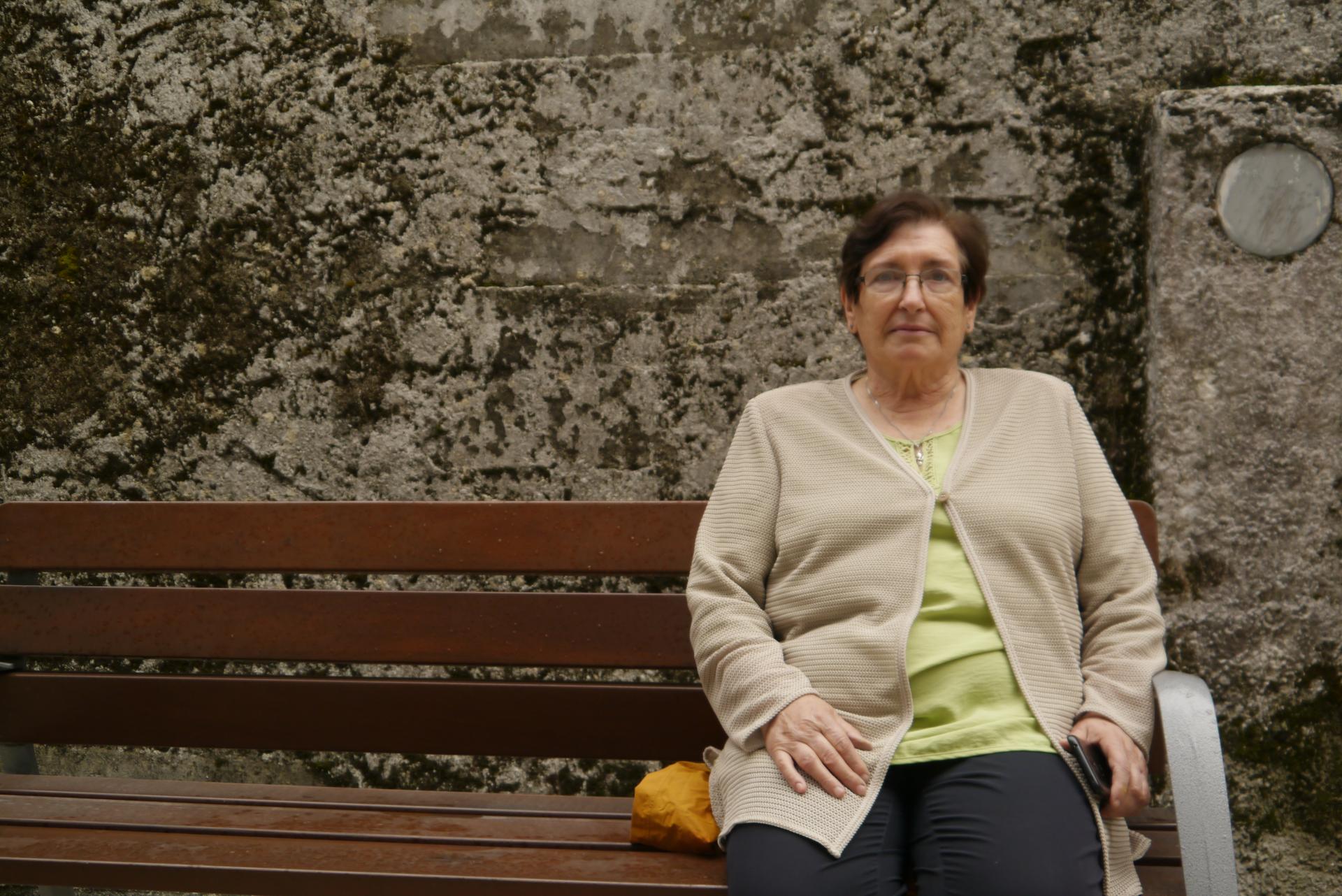 «Beti esan dut gu Chavezen profetak izan ginela»