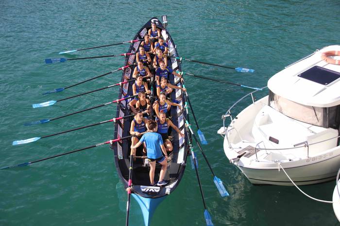 Tolosaldea trainerua Kontxak 22 1662903298523