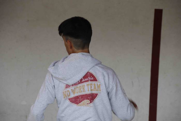 Baliarraingo festak. Txupina 19 1660476556965