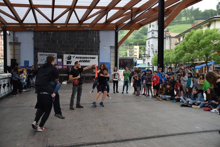 Ibarrako Gazte Festak 2016 7 1466185564545