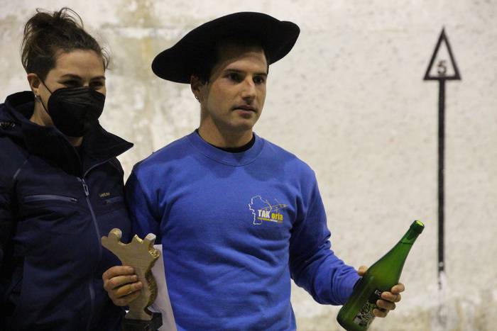 Final lehiatuak Berrobiko fr 81 1638647404897