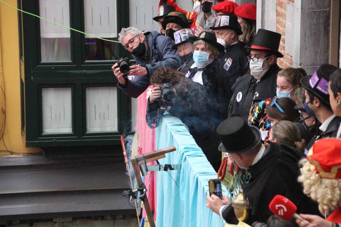 Tolosako Inauteriak 2022 Txu 70 1645715763372