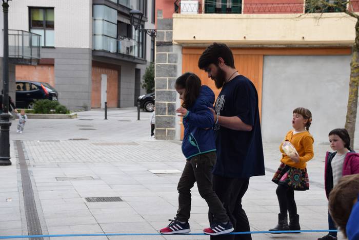 Ibarra gaztelekua zirko tailerra 10 1459271475495