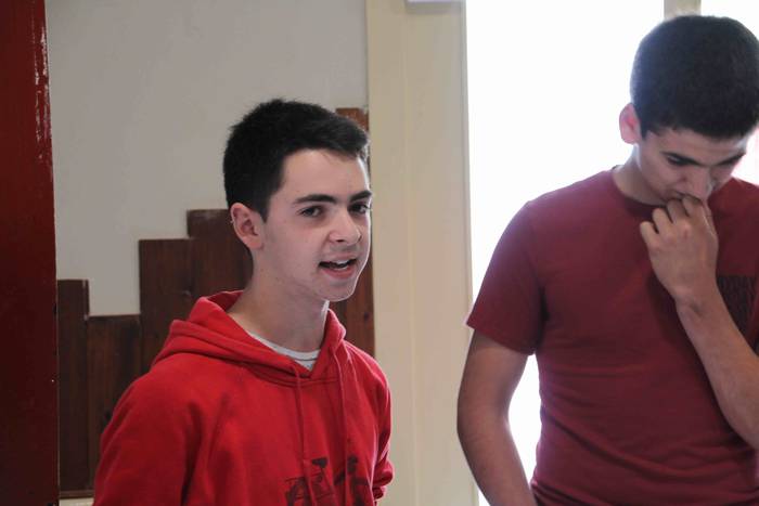 Bertso eskolan ikasitakoa, k 8 1653743798584