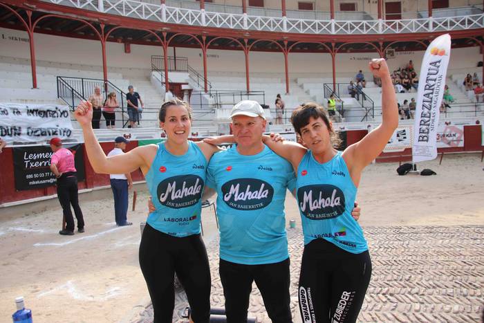 II. Emakumeen Binakako Euska 68 1655578524591