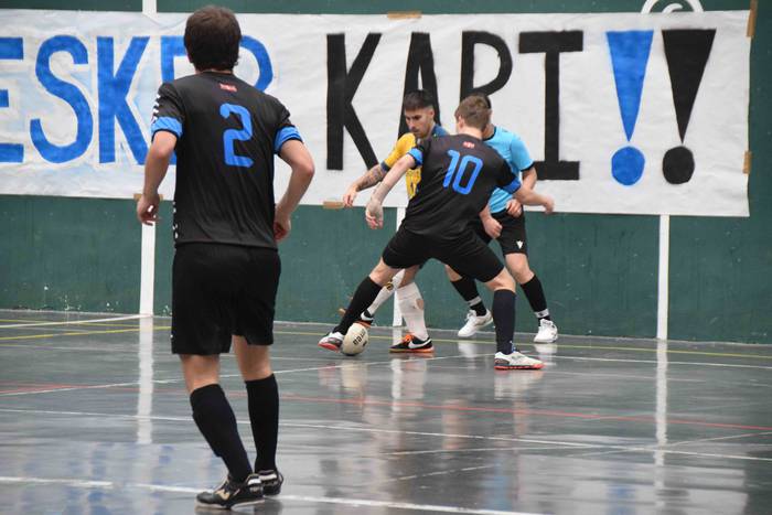 Mikel Alonso futbolariari om 10 1651315633460