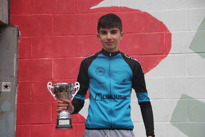 I. Pablo Arsuagaren Memorial 80 1639237880894