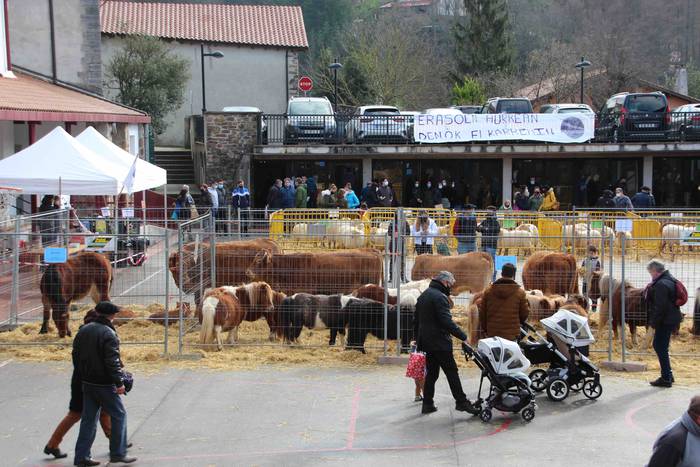 Berastegiko gaztarik onena A 56 1608397944181