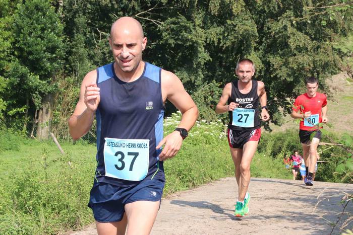 Aitor Regillagak eta Lourdes 85 1531660885528