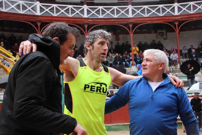 Handia egin du 'Arria V.a'k 65 1552832875376