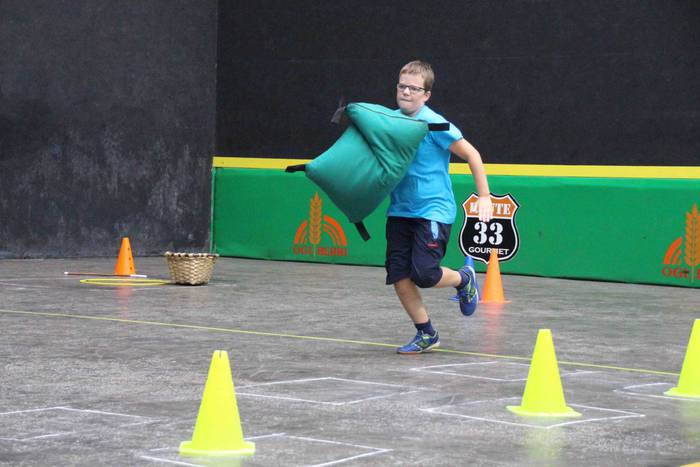 Amezketa San Bartolome 2018  23 1535118748331