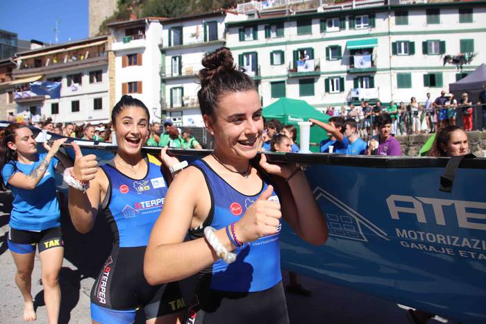 Tolosaldea trainerua Kontxak 45 1662908106977