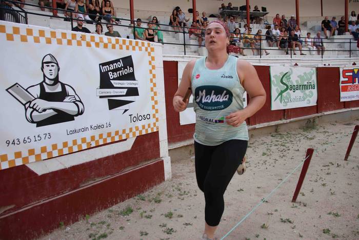 II. Emakumeen Binakako Euska 58 1655578519813