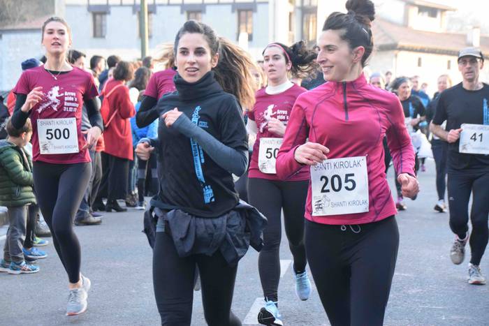 Mozorroarekin edo gabe, korrika 242 1546421856846