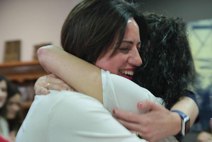 Hauteskunde gaua 2019 Tolosa 29 1558953714285