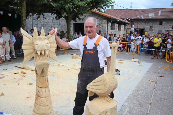 Adunako Jaiak 2018 Casteller 6 1534271288378