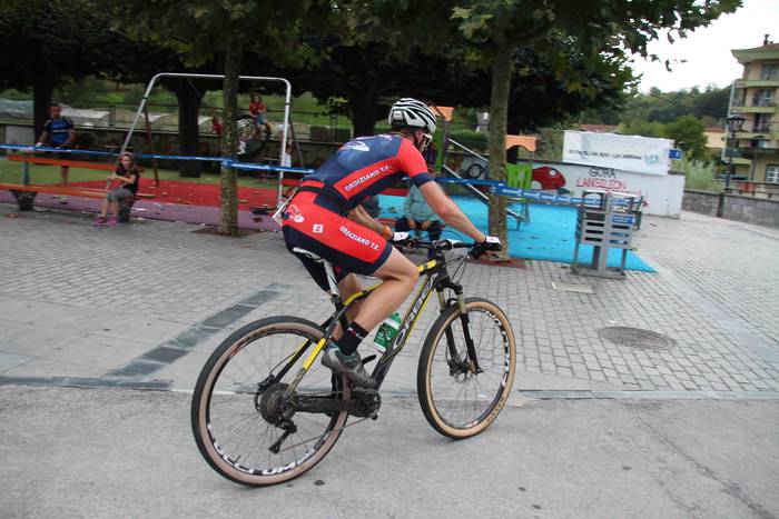 Ibarrako IX. Mendi Duatloia 76 1570955321990