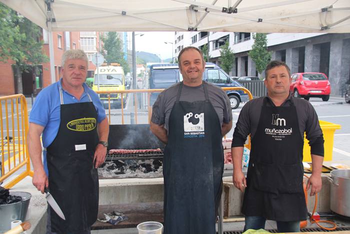 Uzturre igoera lasterketa 2016 12 1465654765670