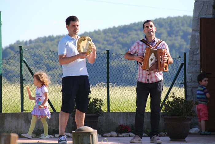 Azken egunean festarik ezin falta 4 1467567918158