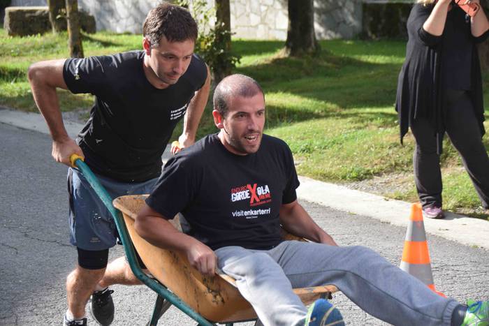 Orendain festak txupinazoa h 49 1534270389422