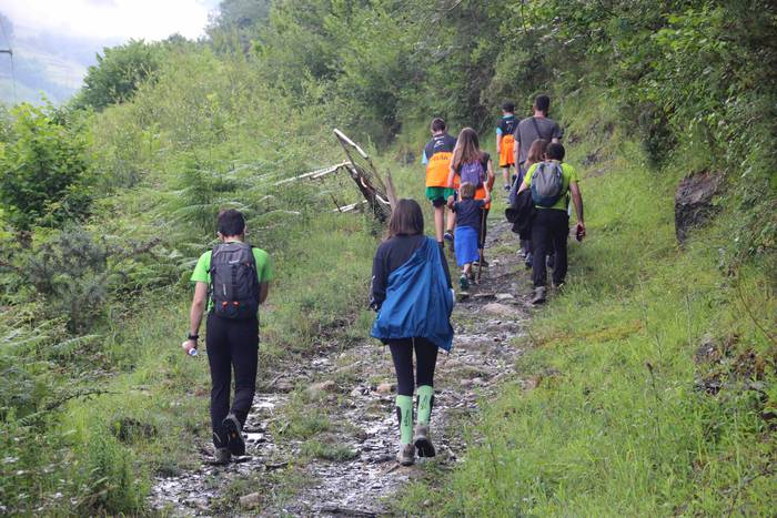 Lizartza, Axurdario, diberts 31 1624104187458