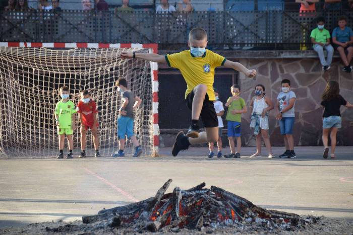 San Juan sua Berastegi 15 1592986191108