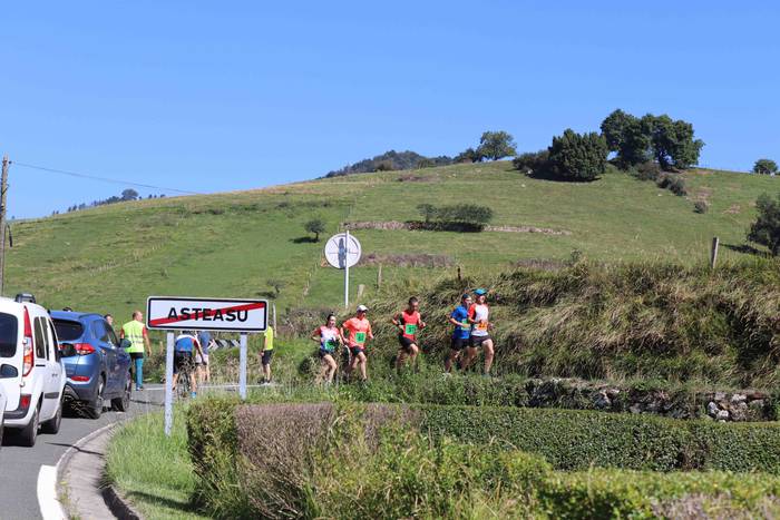 Aitor Regillaga eta Maria Or 30 1657459175958