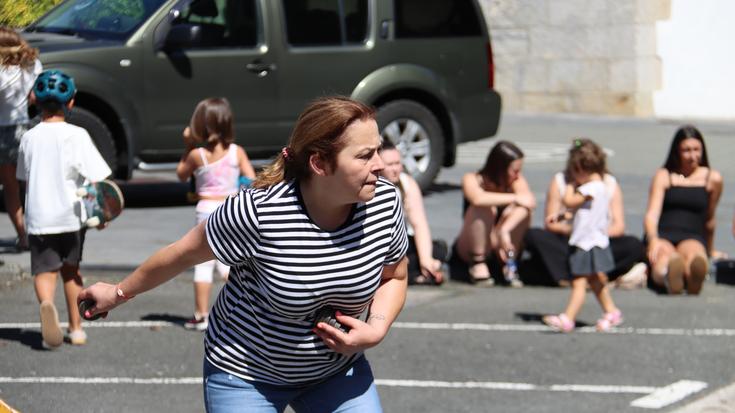 Albizturko jaiak 2025