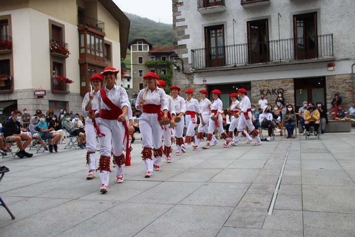 Berastegi san joan dantzak 2 20 1628618935280