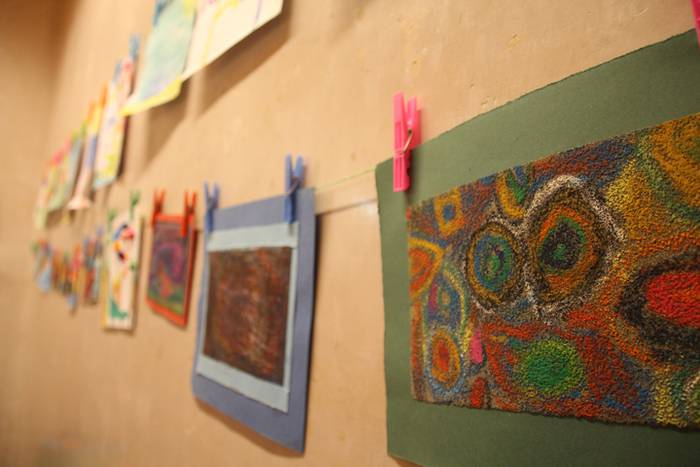 Kultur tailerren erakusketa 2016 Tolosa 7 1467879432272