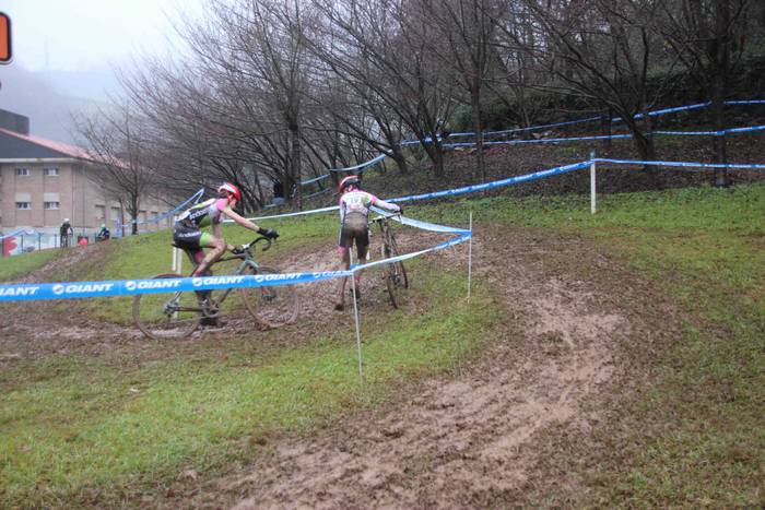 I. Pablo Arsuagaren Memorial 23 1639237861159