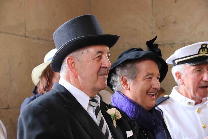 Ezkontza konpartsaren 50. ur 20 1564142797001