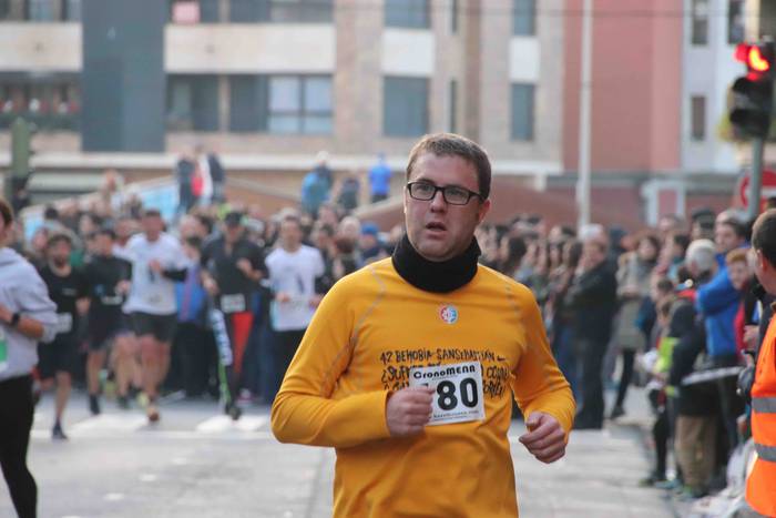 San Silvestre Villabona 2018 197 1546275802238