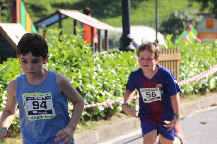 Maialen Muñoz eta Aitor Regi 198 1537644864937