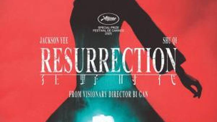 Resurrección