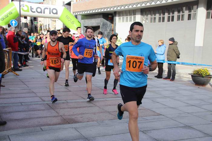 Elkartasunak irabazi du last 24 1577636584511