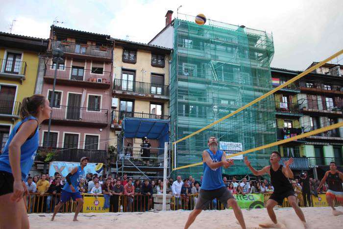 Bigarren urtez jarraian Iurr 34 1567885031036