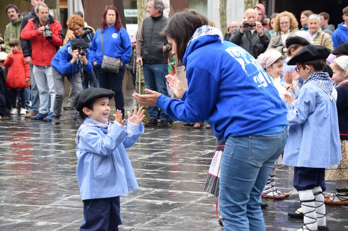 Dantzari Txiki Tolosa 2022 23 1649508646488