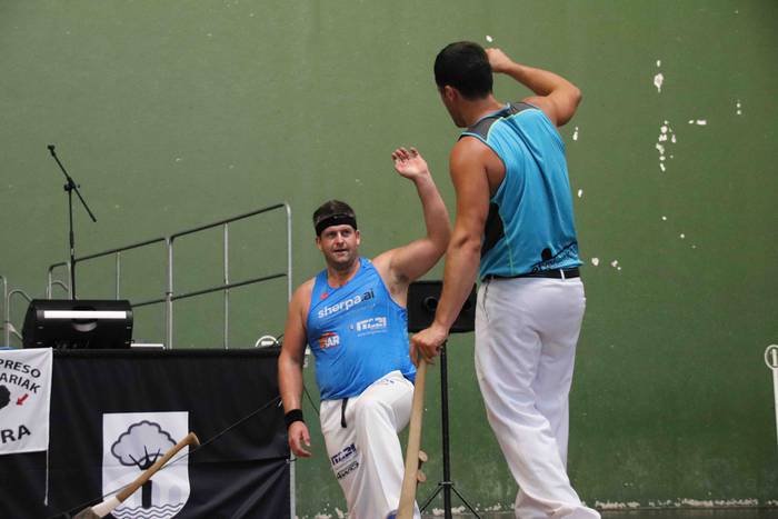 Herri kirol saioa Zizurkilen 61 1629031897194