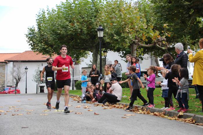 Iñaki Olano eta   irabazle E 65 1571509145373